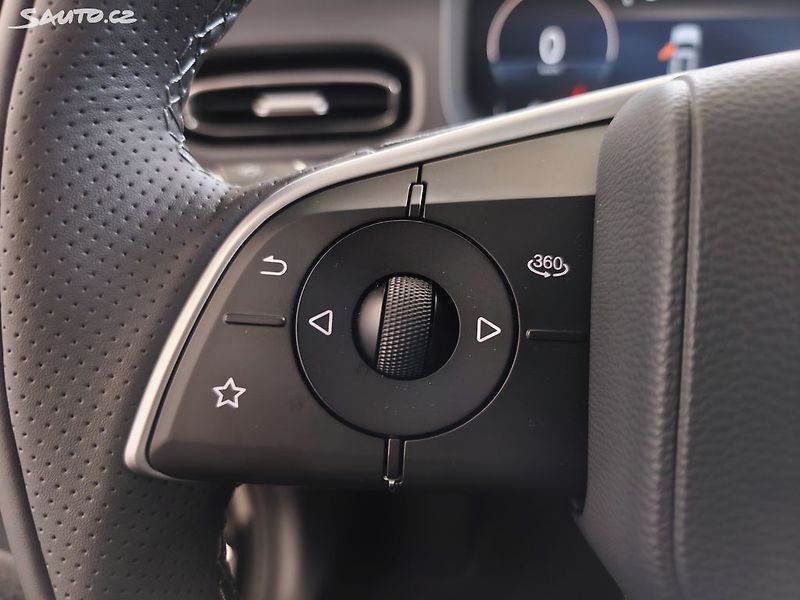 BAIC BJ30 1.5 T HEV 298KW All in 4x4 - fotka 12 z 26
