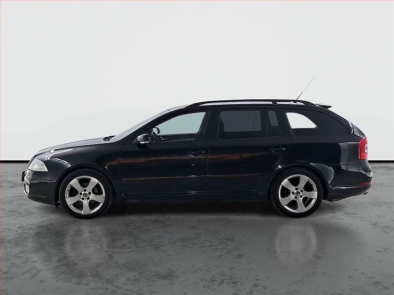 Škoda Octavia (2008) 1.8 TSI, po STK, Tažné - fotka 3 z 18