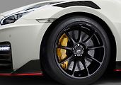 Nissan GTR Nismo