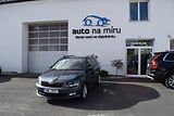 Škoda Fabia (2017) 1.2TSI 81kw DSG JOY NAVI APP - náhled 1
