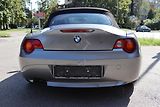 BMW Z4 Roadster 2.5i(E85)M54B25 141kW - náhled 13