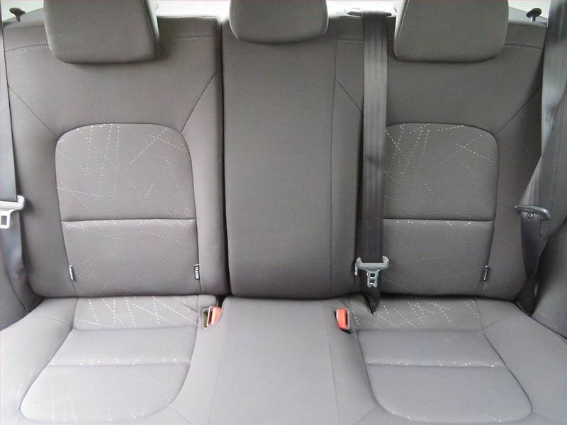 Kia Rio (2011) 1.4 CVVT, Serv.kniha - fotka 10 z 14