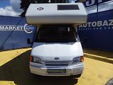 Ford Transit 2.5 D - náhled 1