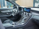 Mercedes-Benz Třídy C (2019) C 63 T AMG Pano, LED, Ambient - náhled 11