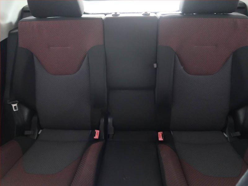 Seat Altea (2005) 2.0 FSI, po STK, udržované - fotka 10 z 14
