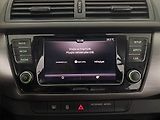 Škoda Fabia (2019) Ambition 1.0 TSI, Tempomat - náhled 20
