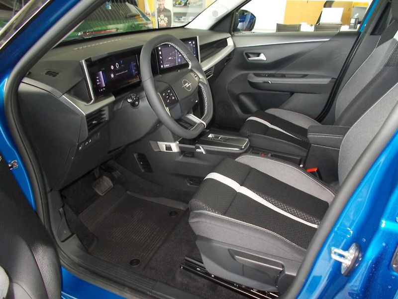 Opel Frontera (2026) GS Electric XL Elektromotor (8 - fotka 7 z 26
