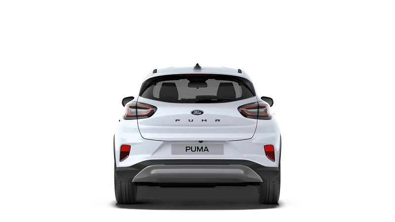 Ford Puma (2026) Titanium, 5dveřová, 1.0 EcoBoo - fotka 6 z 9