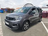 Peugeot Rifter (2019) 1.5HDI,long,volat-608 081 843 - náhled 7