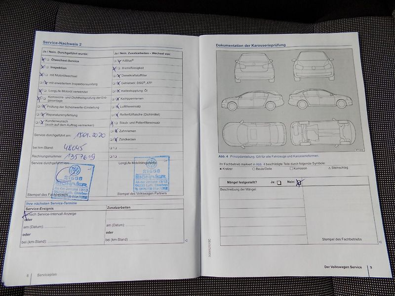 Volkswagen Golf (2016) 1.6TDI/1.Majitel/Klimatizace/ - fotka 41 z 44