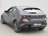 Mazda 3 (2022) 2.0 Skyactiv-G, 1.maj,ČR, AC - náhled 6