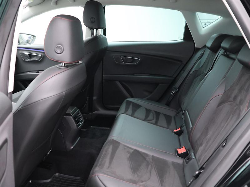 Seat Leon 1,4 TSI FR LED Kůže CZ - fotka 12 z 28