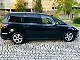 Ford Galaxy 2.0TDCi MANUÁL 7MÍST VÝHŘEV - náhled 10