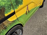 Nissan e-NV200 (2016) - náhled 14