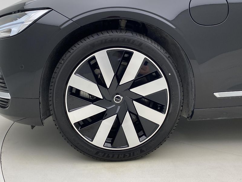 Volvo V90 T6 AWD RECHARGE BRIGHT PLUS  - fotka 39 z 64