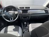 Škoda Fabia (2016) 1.2 TSi, Joy, DSG, navi - náhled 8