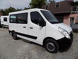 Opel Movano 2,3 CDTI 107 KW L1H1 9 MÍST - náhled 6