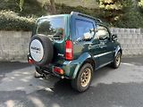 Suzuki Jimny 1.3 16v 63 kW 72.000KM 1.MAJ - náhled 4