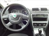 Škoda Octavia II 1,4 TSI 90kW GO MOTORU - náhled 33