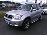 Toyota RAV4 2,0i /110 kW/ 4x4 - náhled 1