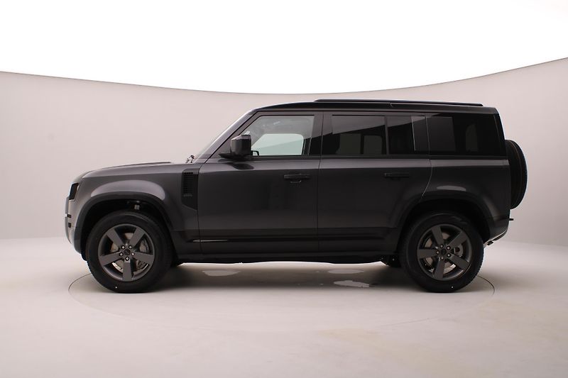 Land Rover Defender (2026) 110 D350 X-Dynamic REZERVACE - fotka 9 z 60