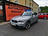 BMW X1 (2013) 118D 105kw xDrive AUT XEN - náhled 26