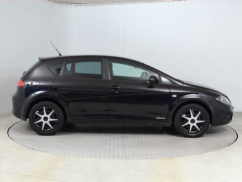 Seat Leon (2012) 1.2 TSI, jezdí výborně - fotka 6 z 14