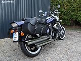 Suzuki (2007) M800 PŮVOD ČR - náhled 1