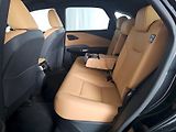 Lexus RX 350 (2024) 2.5HEV 250k 4x4 FSPORT+ Head U - náhled 7