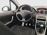 Peugeot 308 (2010) 1.6 VTi, po STK - náhled 7