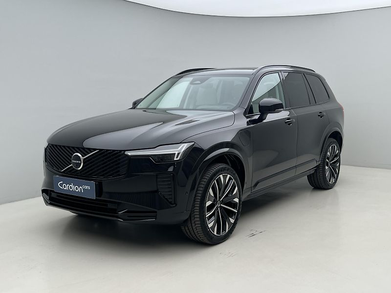 Volvo XC90 (2026) T8 AWD AUT RECHARGE DARK PLUS - fotografie inzerátu