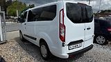 Ford Transit Custom (2018) 2.0TDCi 77kW *L1H1*9míst* - náhled 6