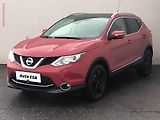 Nissan Qashqai (2015) 1.6 DiG-T, ČR, Acenta, navi - náhled 2