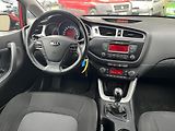 Kia Ceed (2015) 1,6 GDi 99 Kw ČR!!! - náhled 11