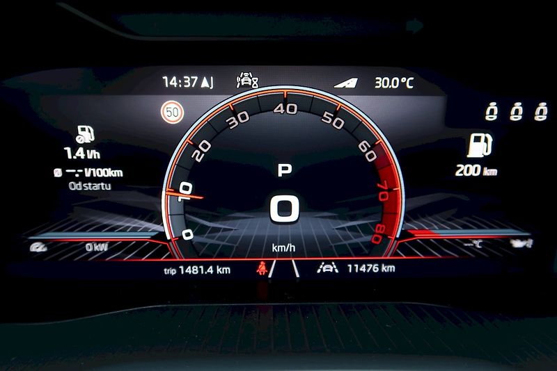 Škoda Karoq (2025) SPORTLINE 1.5 TSI 110 kW DSG - fotka 6 z 29