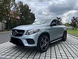 Mercedes-Benz GLE 43 AMG COUPE 287 kW - náhled 2