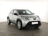 Toyota Aygo (2023) 1.0, Automat, ČR,1.maj - náhled 1