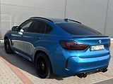 BMW X6 M 4.4 V8 512 kW-Akrapo - náhled 6
