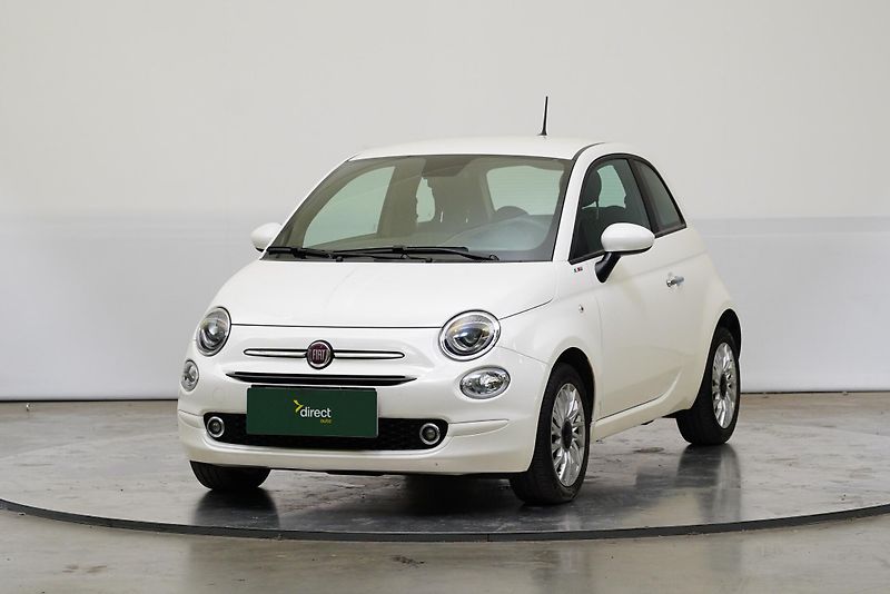 Fiat 500 - fotka 1 z 23