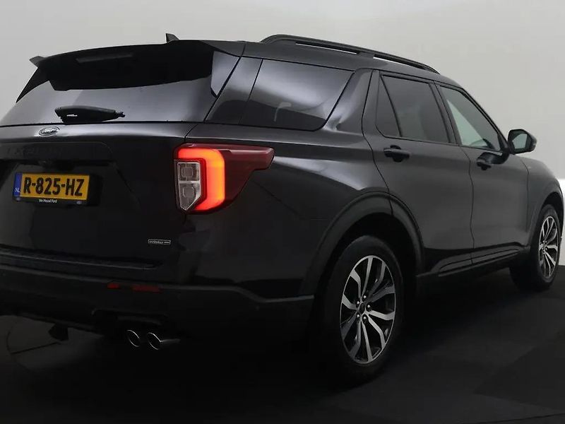 Ford Explorer 3.0 V6 PHEV 336kW ST DPH TZ 7M - fotka 3 z 25