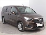 Opel Combo (2020) Maxi Edition 1.2 Turbo, 7Míst - náhled 1