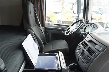 Scania (2021) XF 480 6x2 chlaďák EURO 6 - fotka 17 z 18