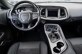 Dodge Challenger 3.6 V6 automat,/kůže/xenony - náhled 22