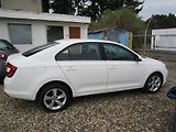 Škoda Rapid 1,0STSI-KOUPENA V ČR+NOVÝ OLEJ - náhled 4