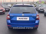 Škoda Octavia (2018) 2.0 TDi, ČR, Style, DSG, - náhled 4