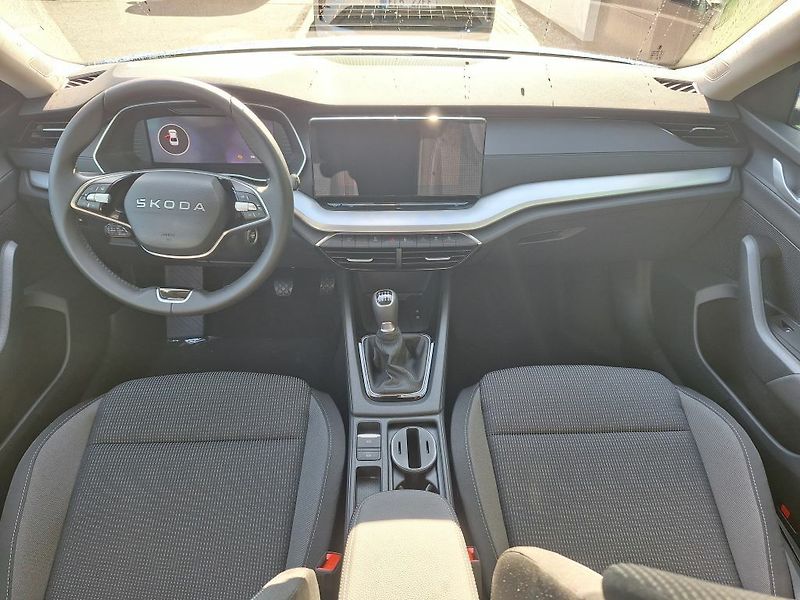 Škoda Octavia 130LET 1,5TSI 110kW - fotka 11 z 11