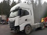 Iveco (2021) Stralis 510 - náhled 4