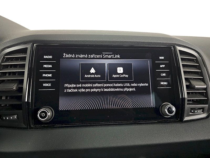 Škoda Karoq (2025) 2.0TSi 4X4 140kW SPORTLINE TAŽ - fotka 20 z 34