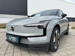 Volvo EX30 výbava PLUS 315kW bat. 69kW - fotografie inzerátu