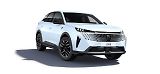 Peugeot 3008 (2026) GT Hybrid 145k e-DCS6 - náhled 1